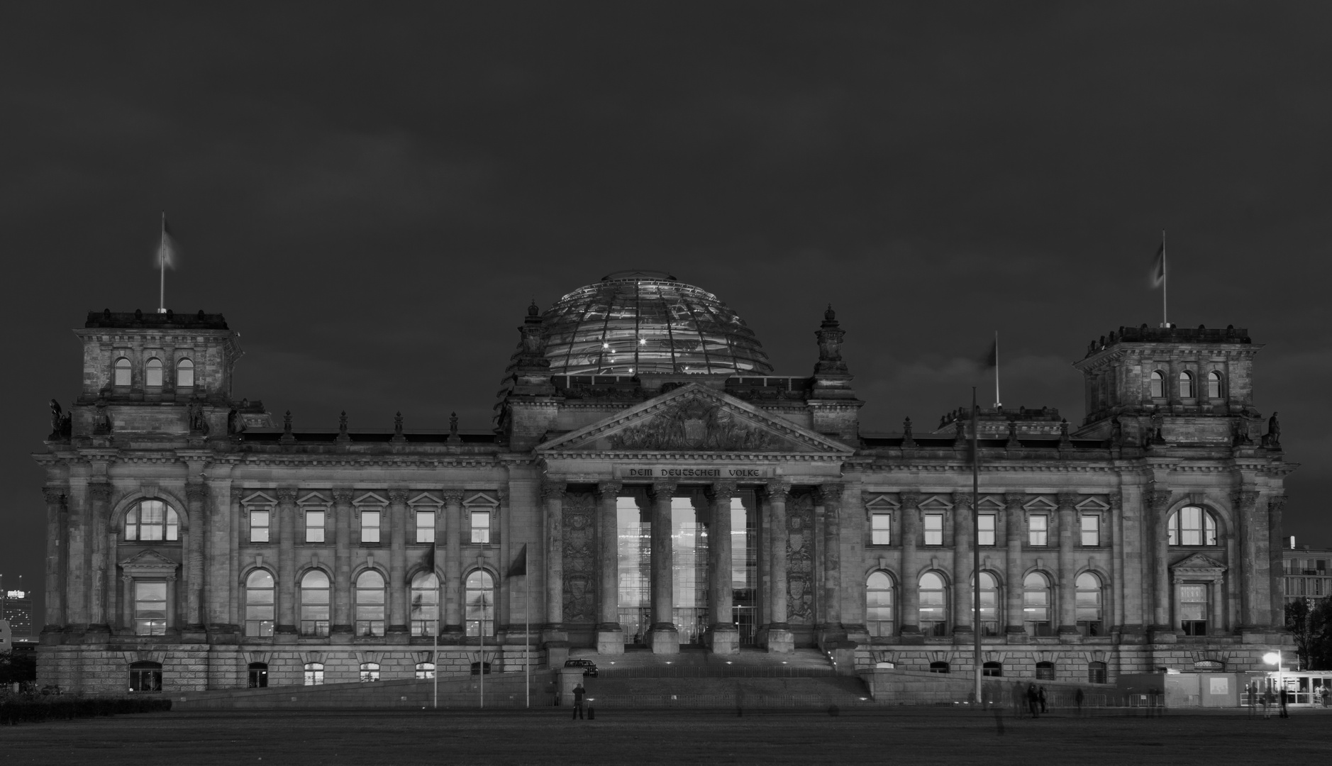 Reichstag