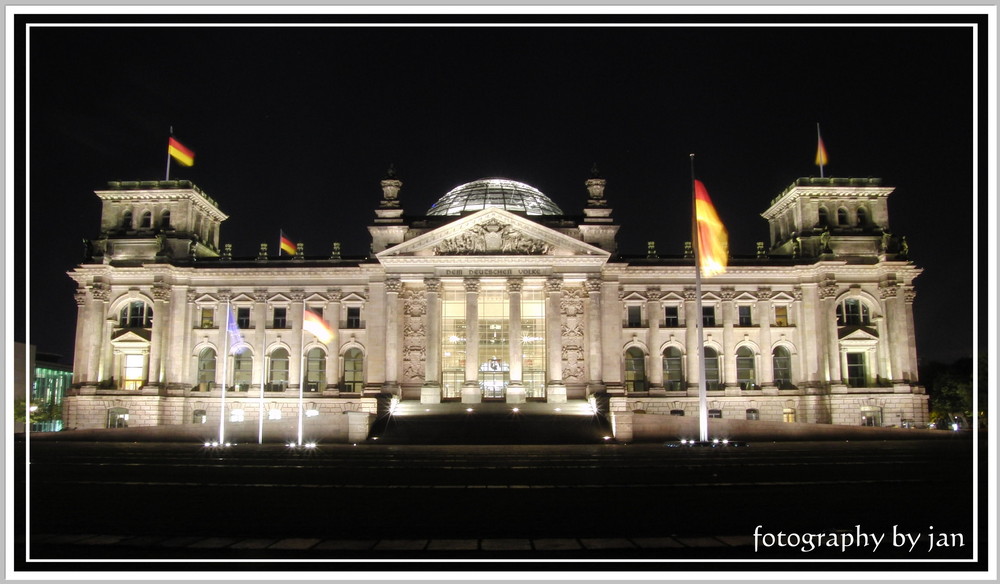 Reichstag