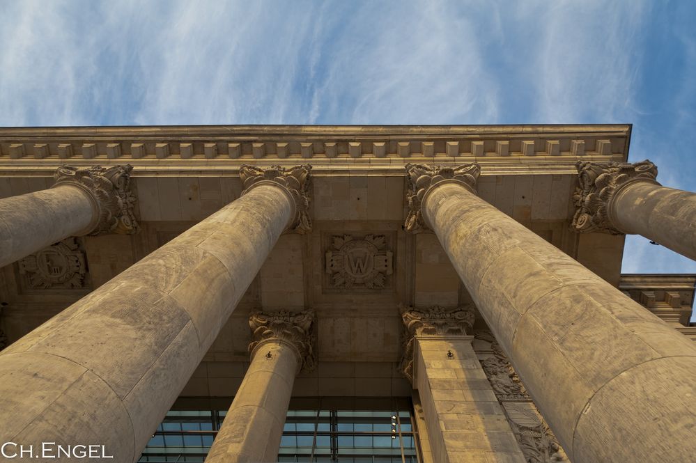 Reichstag