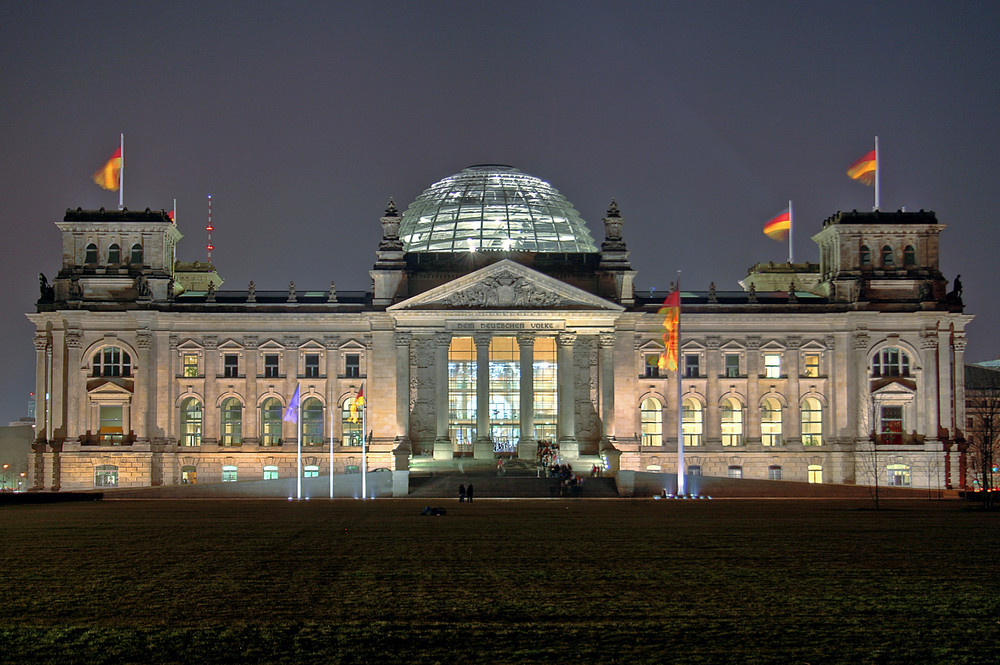 Reichstag