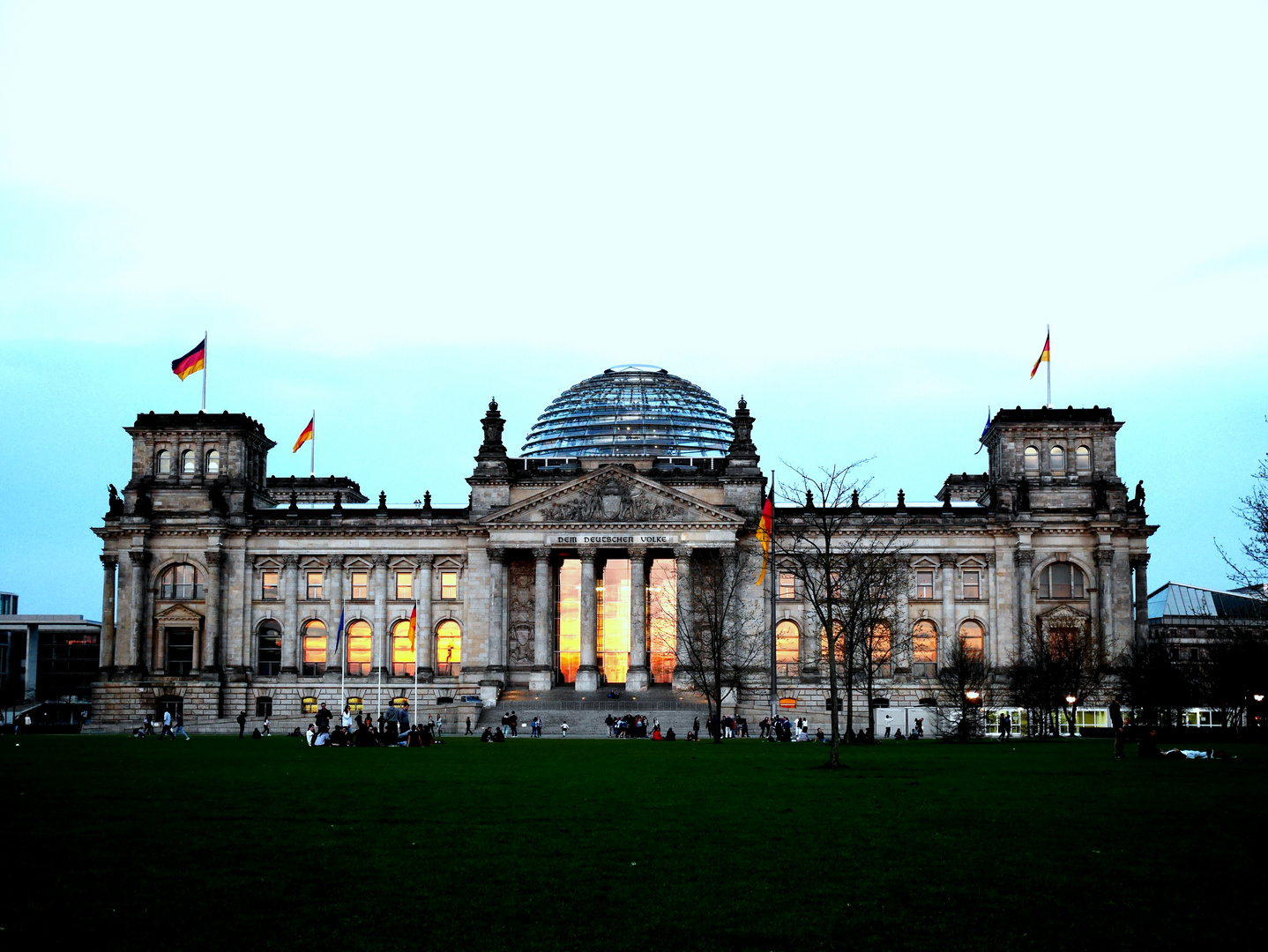 Reichstag