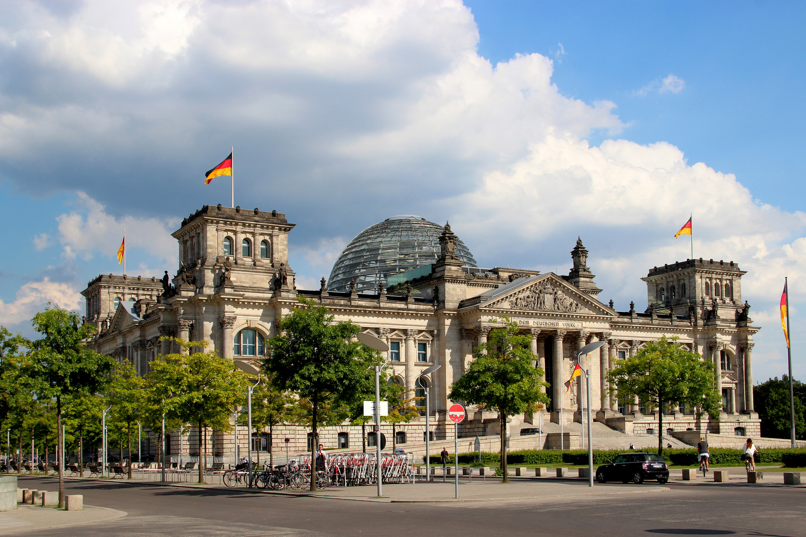 Reichstag