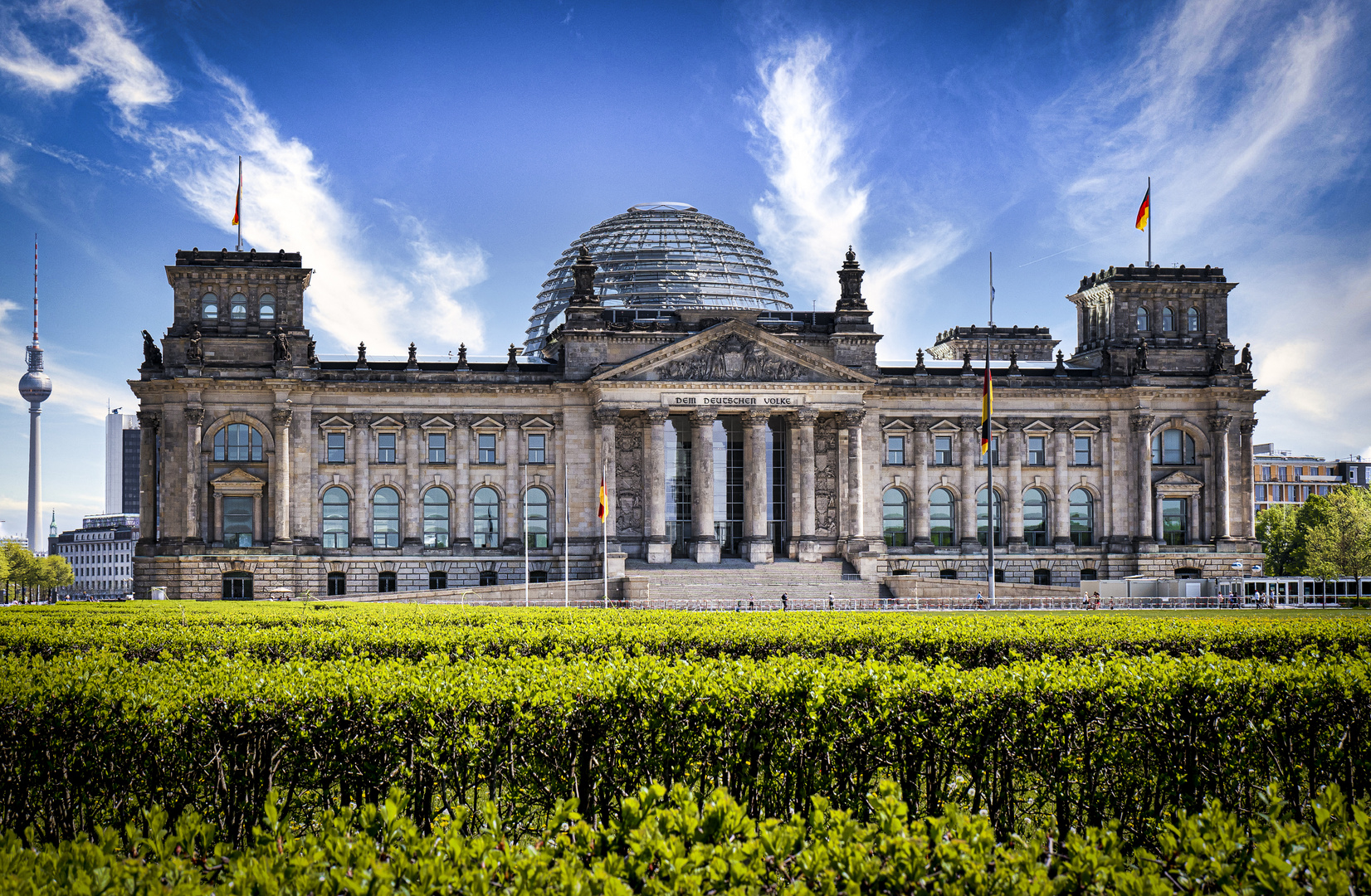 Reichstag 