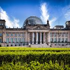 Reichstag 