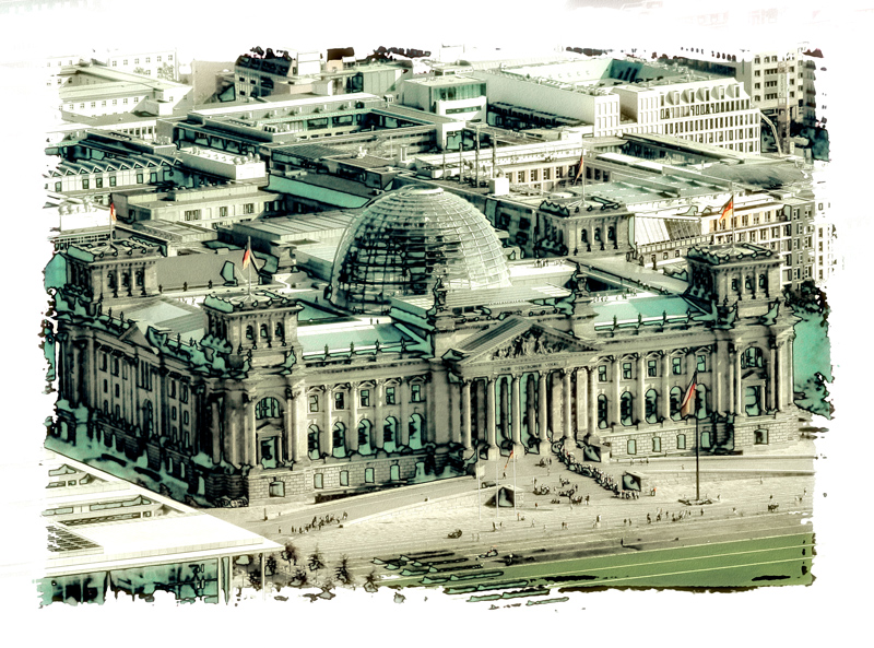 Reichstag