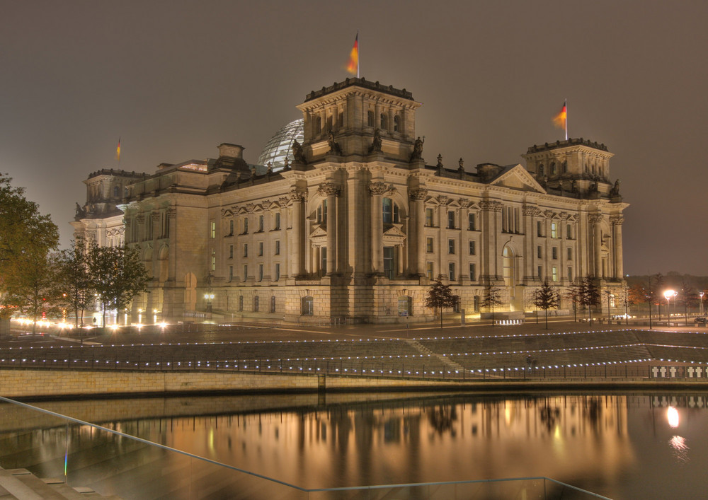 Reichstag