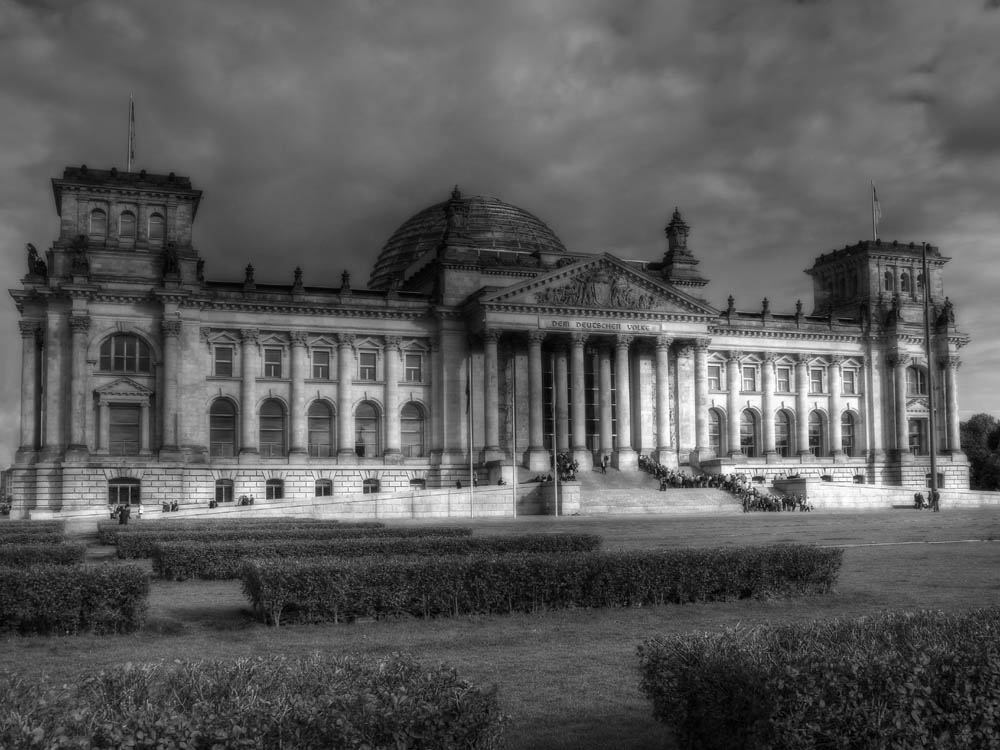 Reichstag