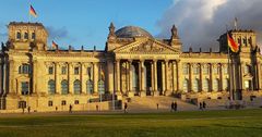 Reichstag 