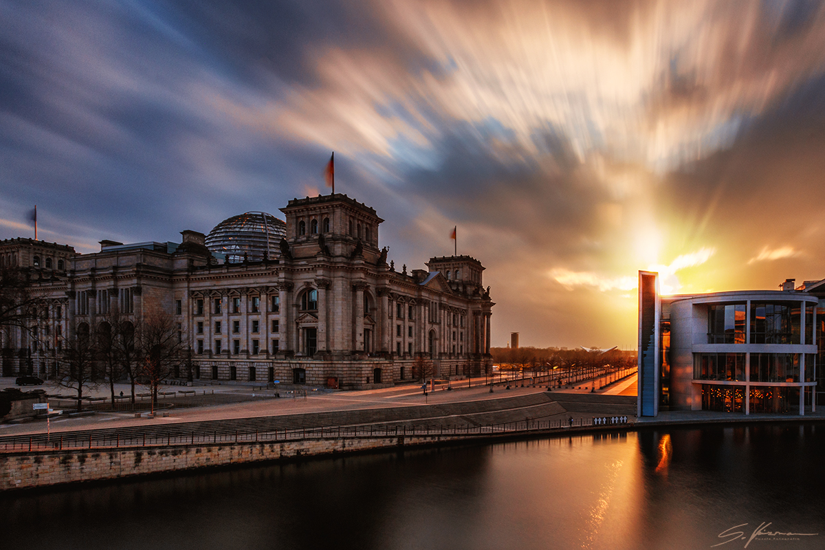 Reichstag