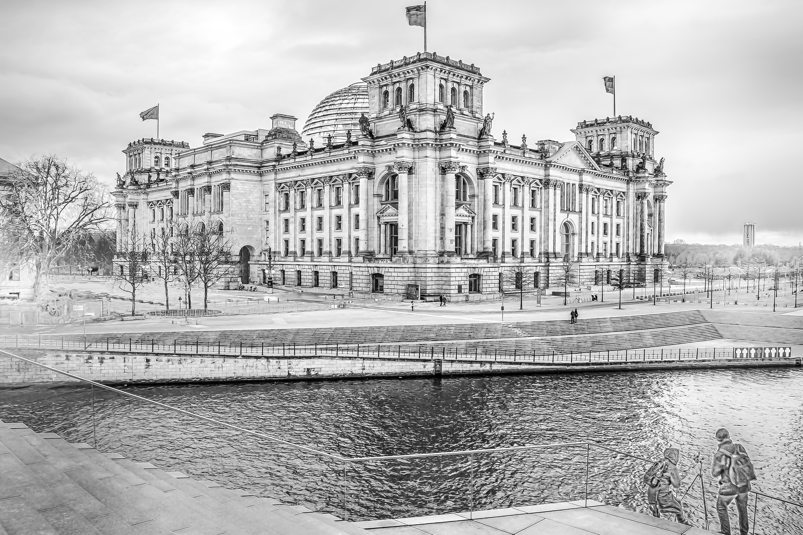 Reichstag