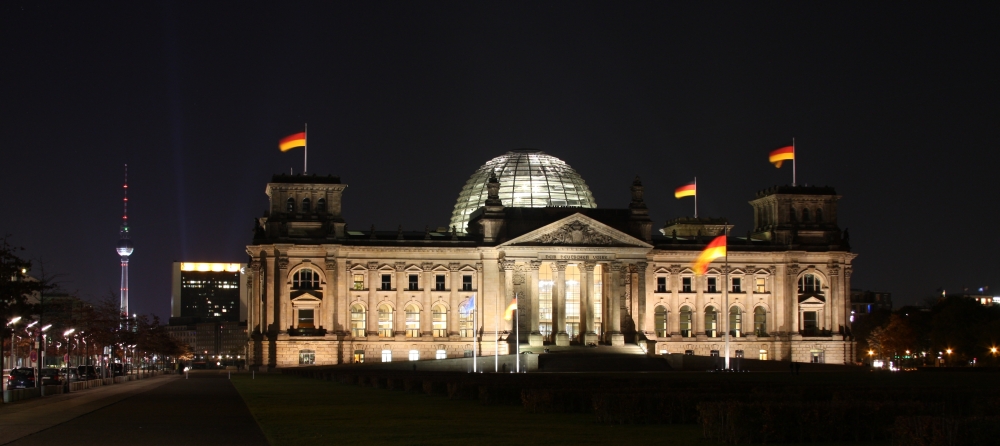 Reichstag