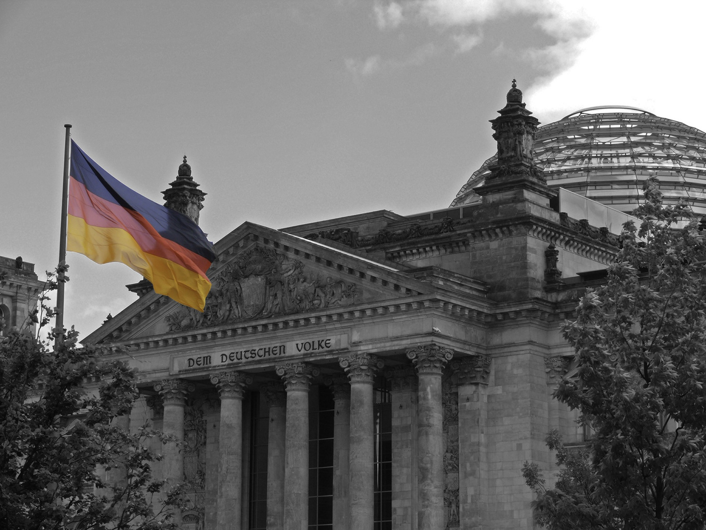 Reichstag 