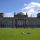 Reichstag