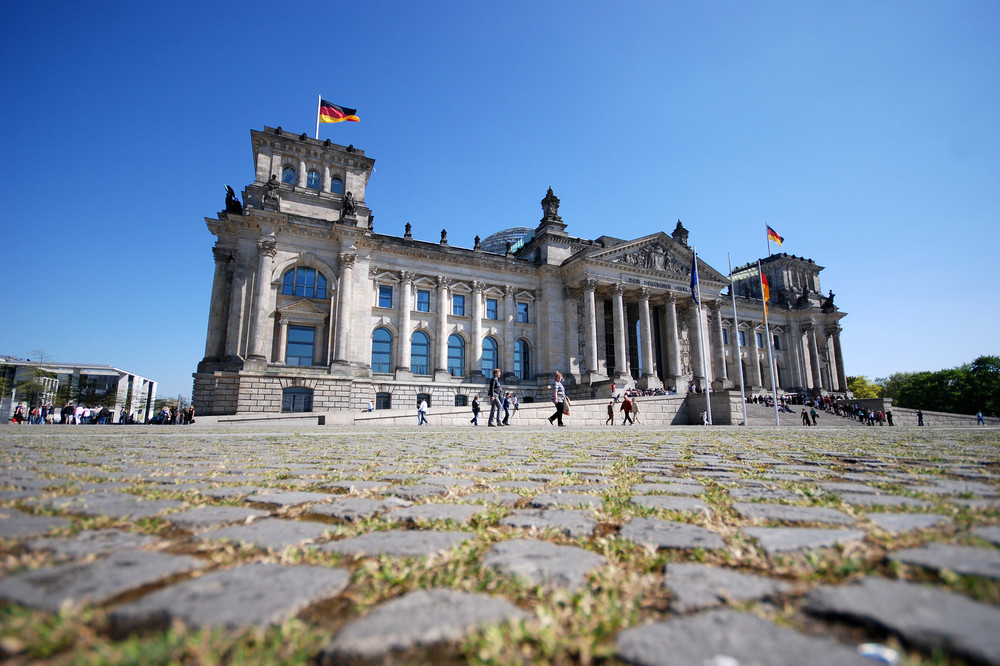 Reichstag