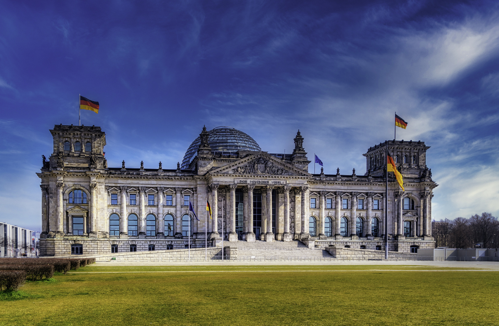 Reichstag