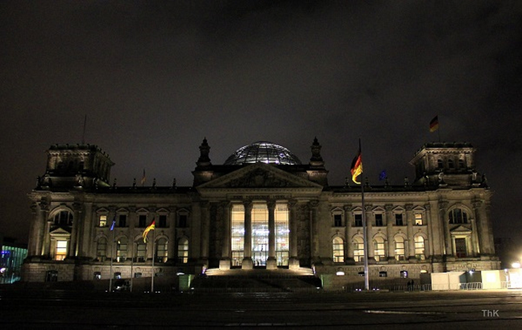 Reichstag