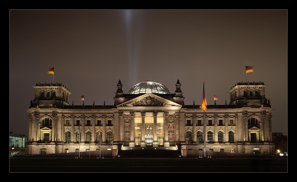 Reichstag