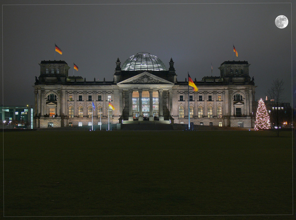 Reichstag