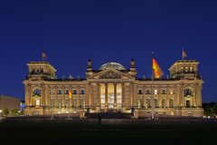 Reichstag