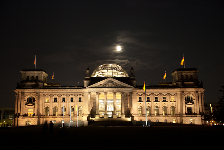 Reichstag