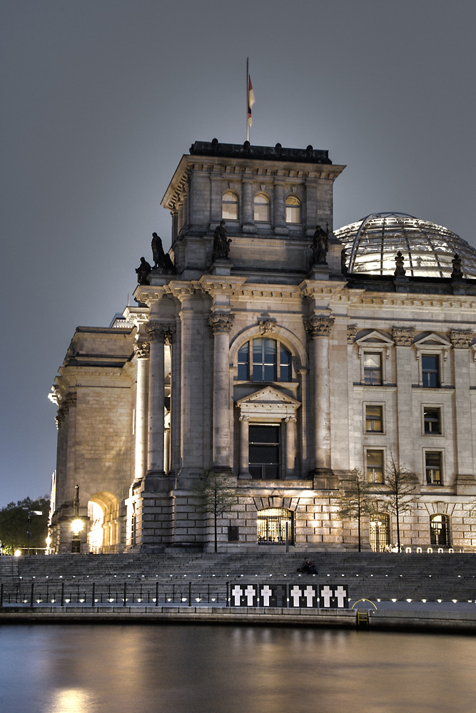 Reichstag