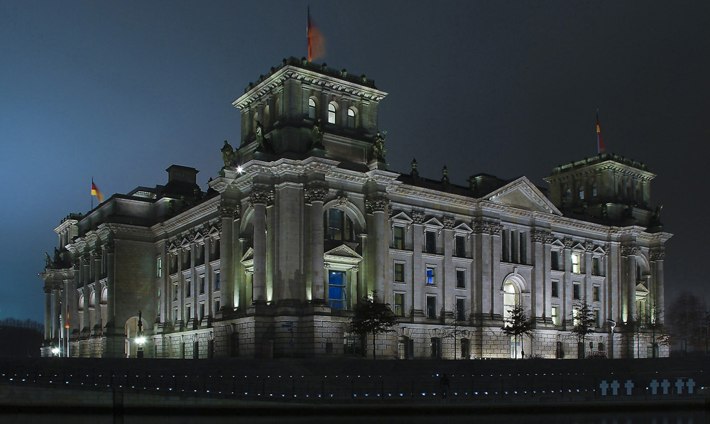 Reichstag