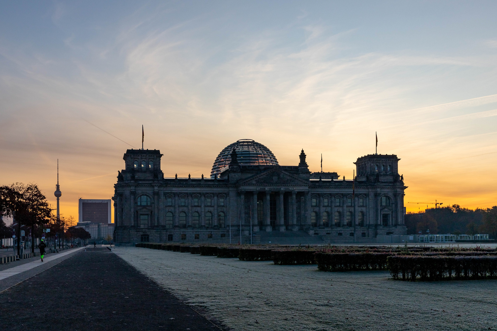  Reichstag 