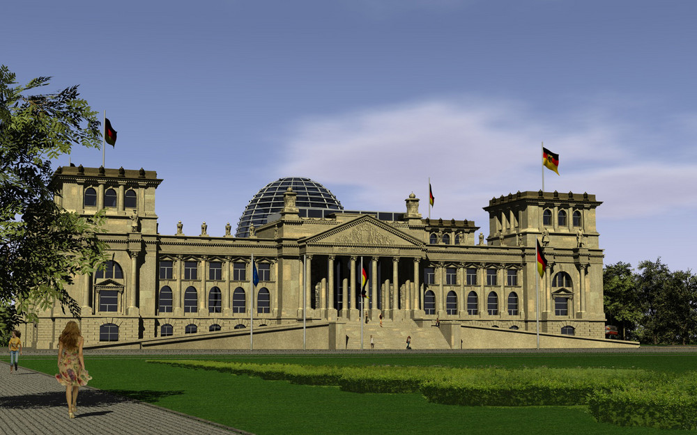 Reichstag