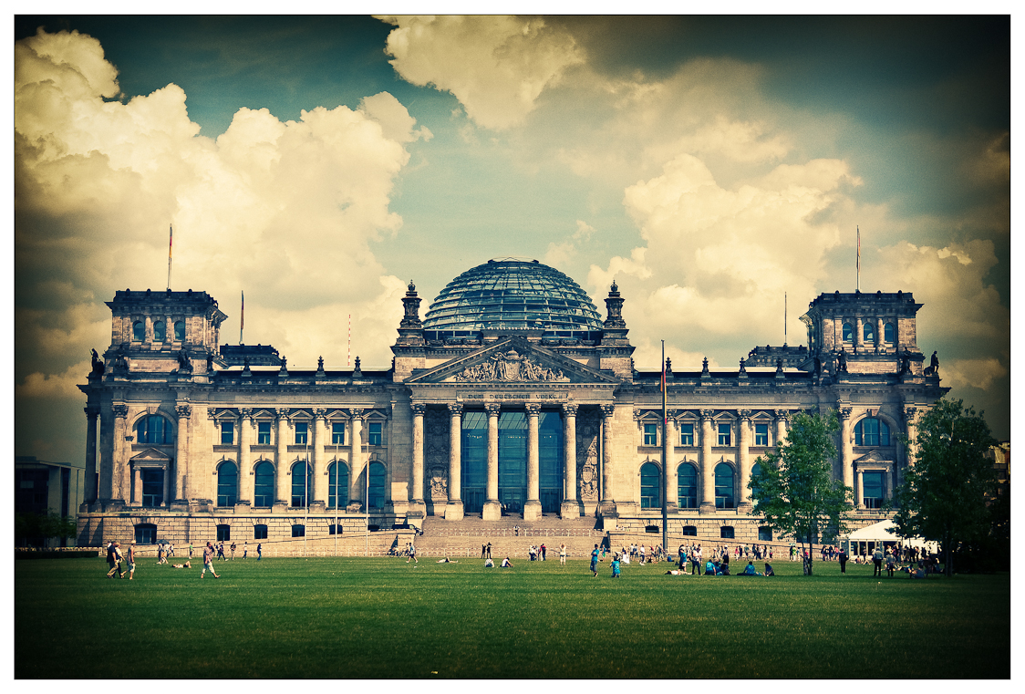 Reichstag