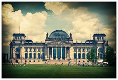 Reichstag