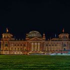 Reichstag 