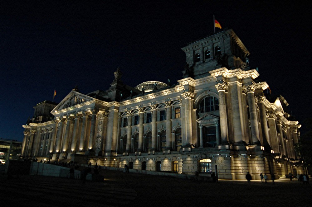 Reichstag