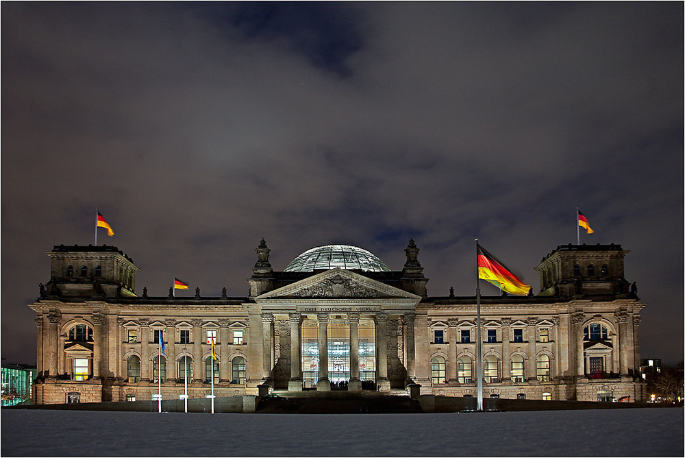 Reichstag