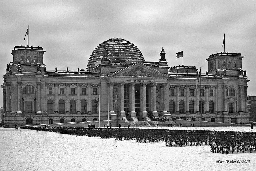 Reichstag