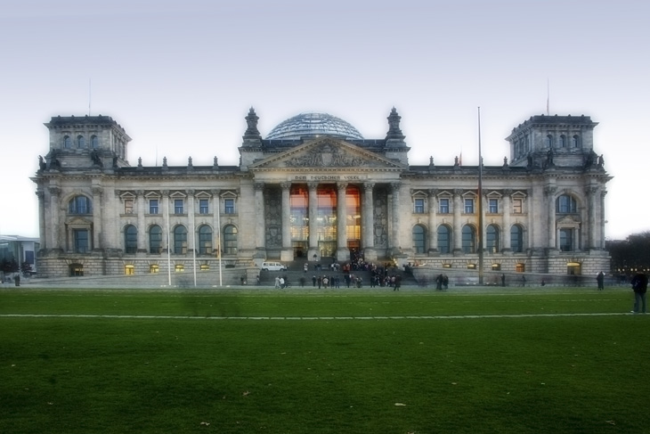 Reichstag