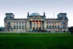 Reichstag