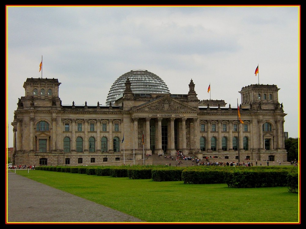 Reichstag