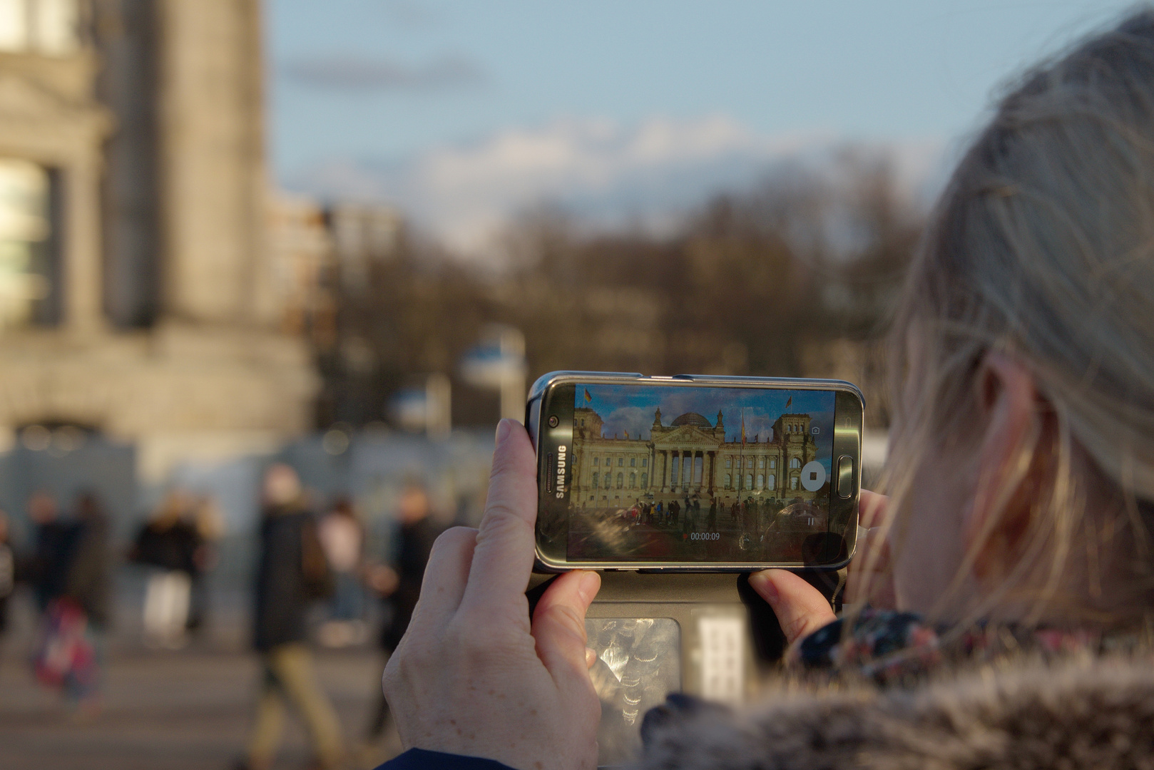 Reichstag