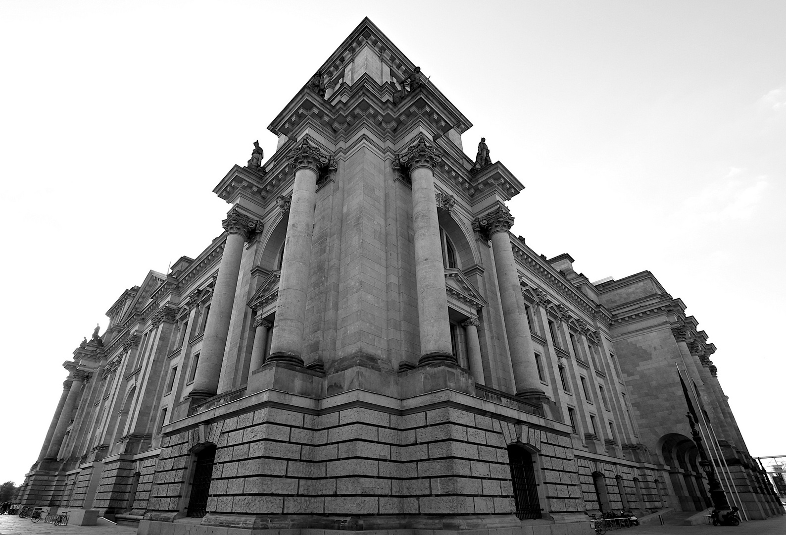 Reichstag