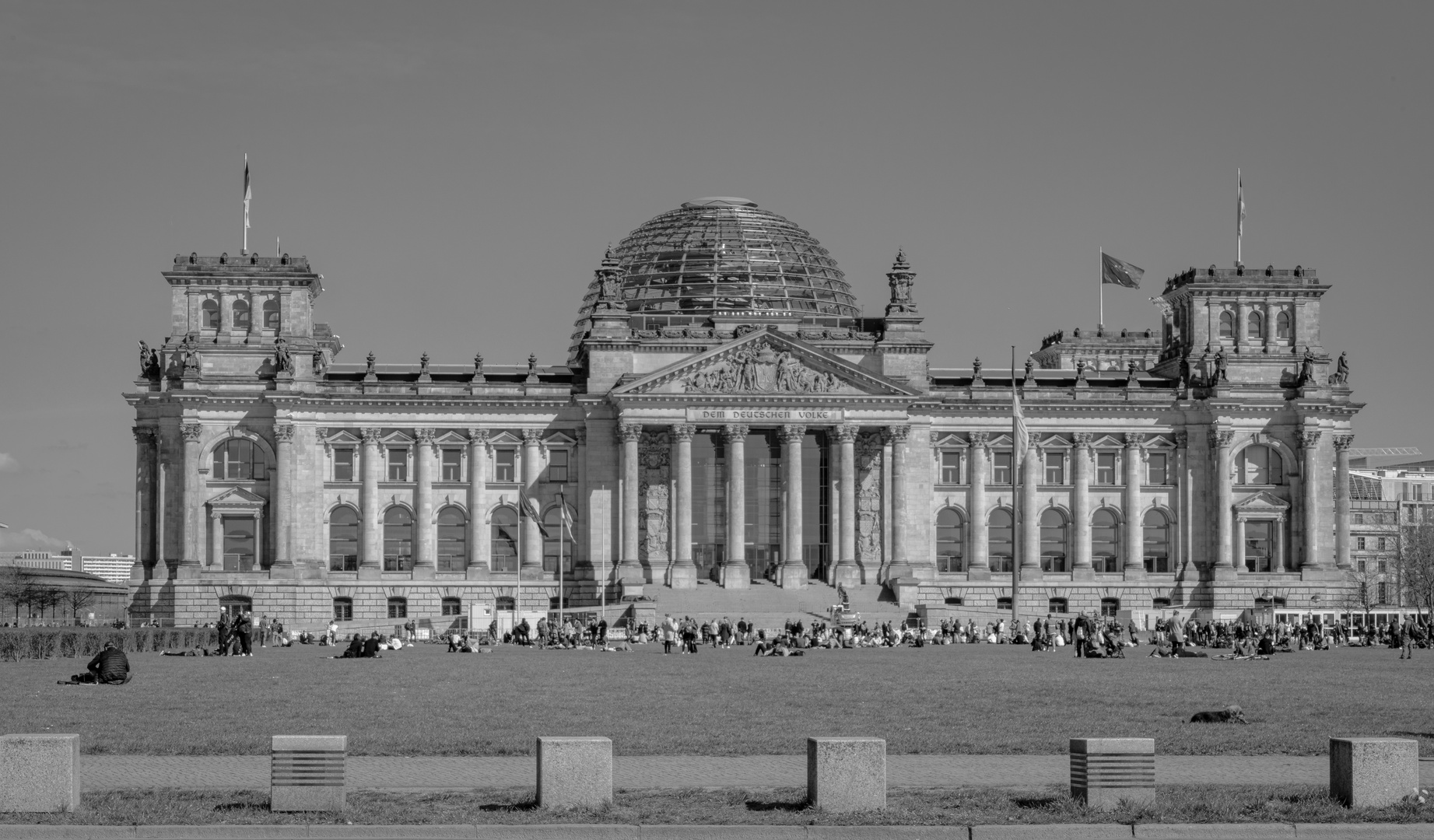 Reichstag 