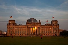 Reichstag