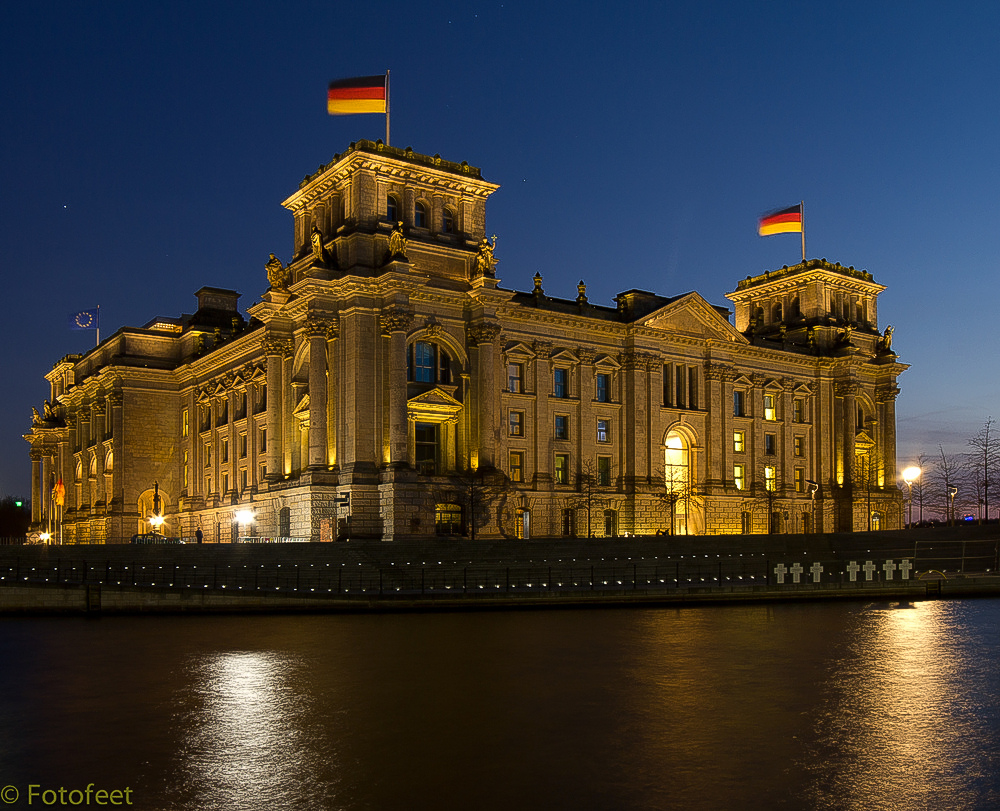 Reichstag