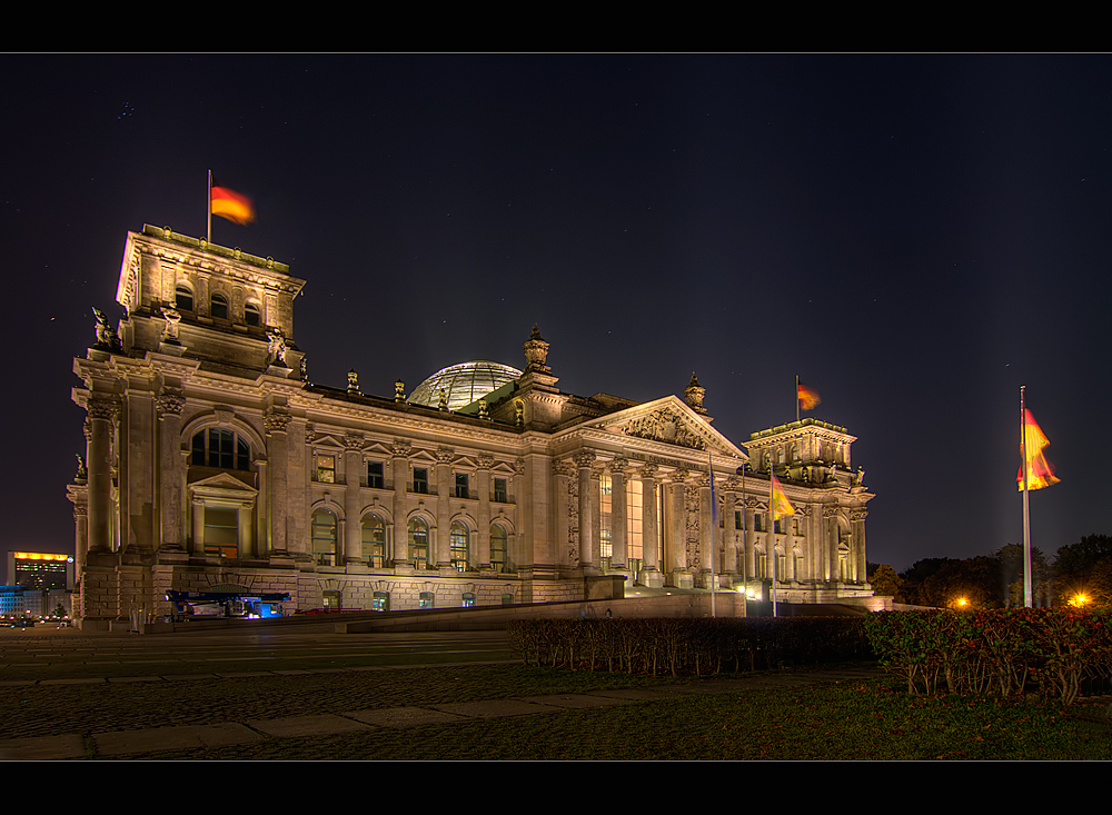 Reichstag.