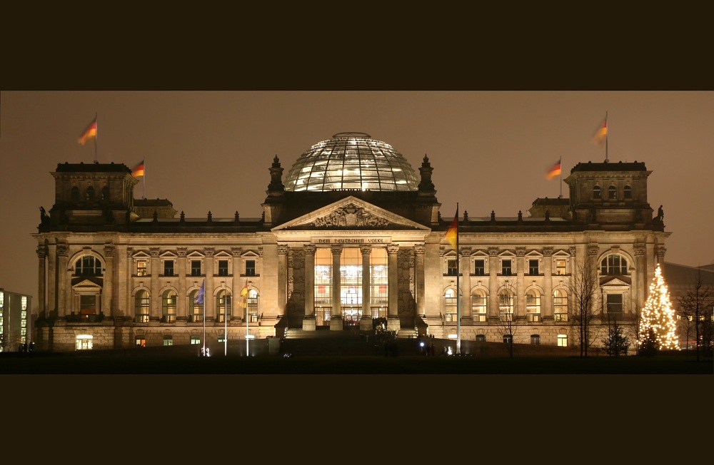 Reichstag