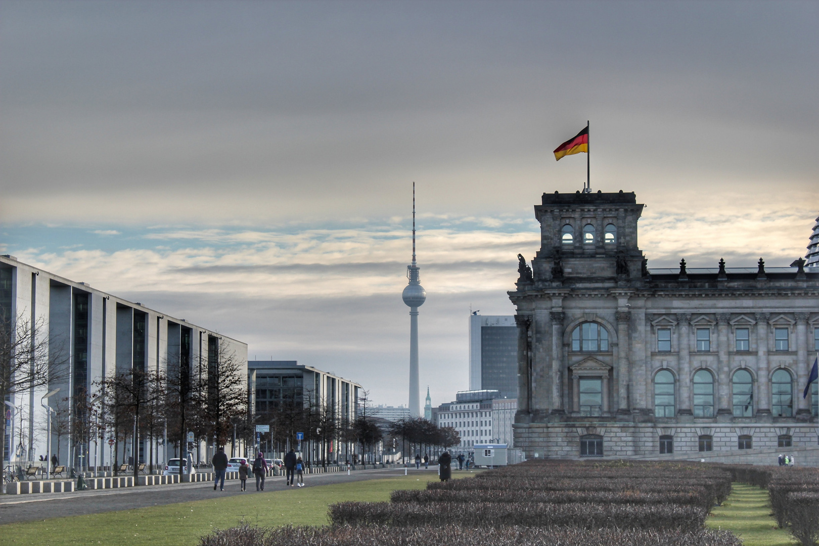 Reichstag