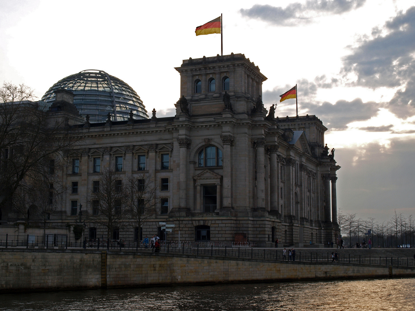 Reichstag