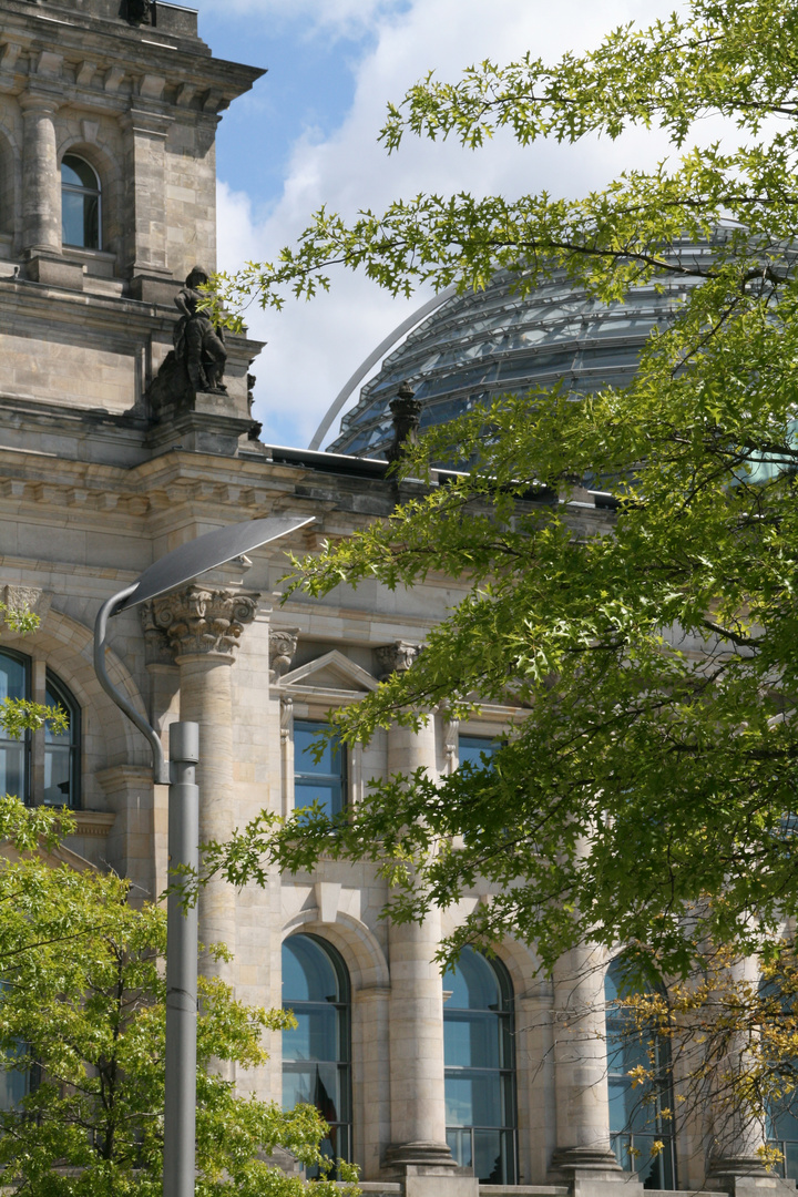 Reichstag