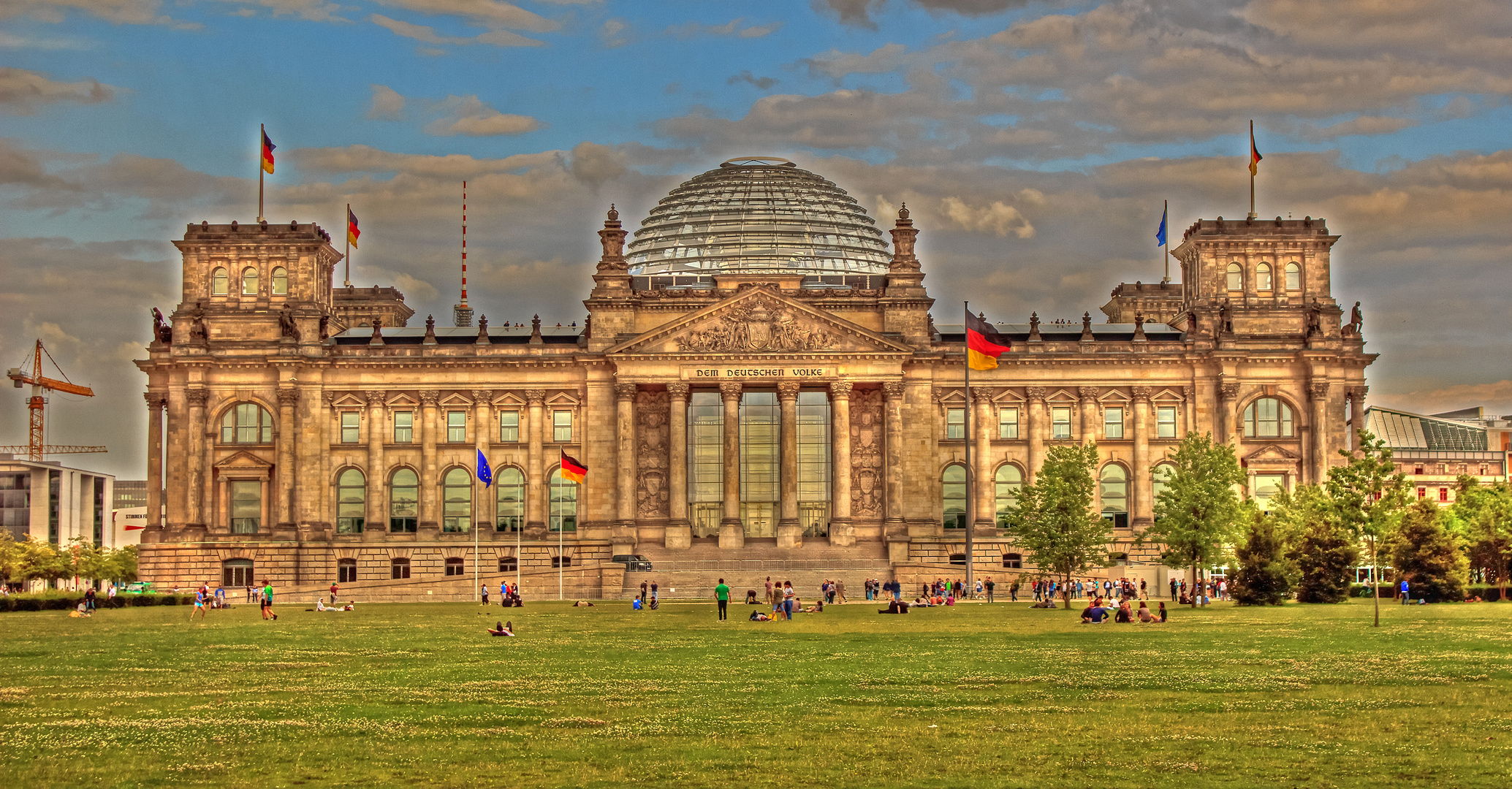 Reichstag