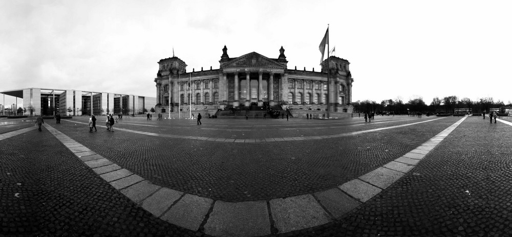 Reichstag