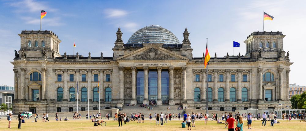 Reichstag